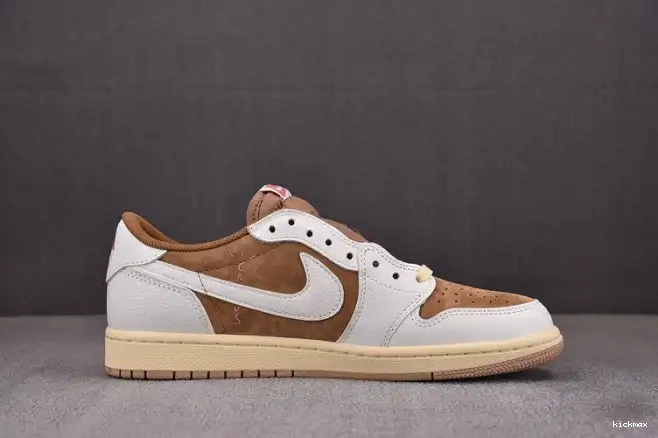 Cheap DM7866-106 SP OG Low x Travis AJ 1 Scott 0610